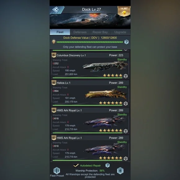 COC TH 15 Clash of Clans TH15 almost maxed , Gems ++2 free battle warship acc - Picture 8 of 12